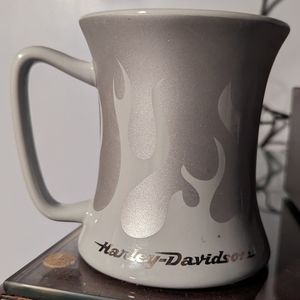 Harley-Davidson Mug